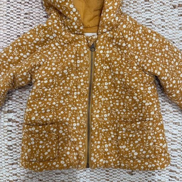 Rylee + Cru Toddler Jacket - Picture 2 of 5